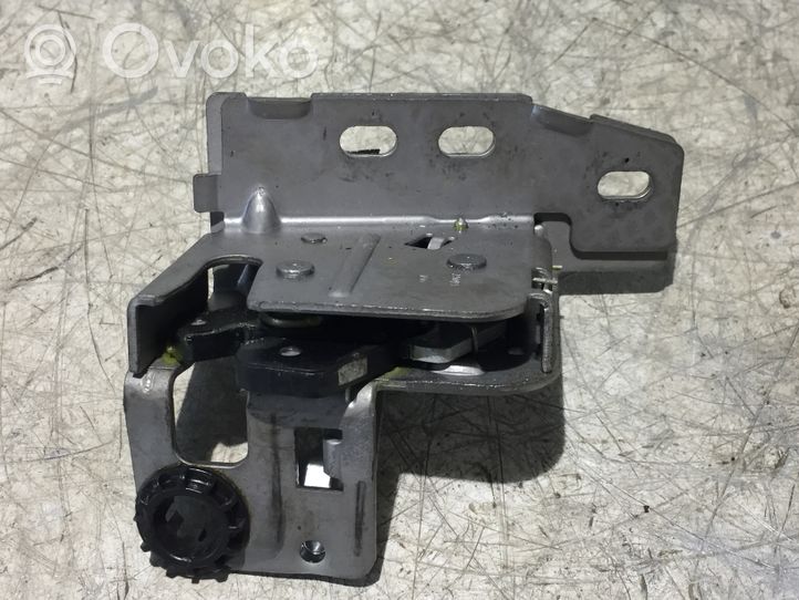 Ford Transit -  Tourneo Connect Blocco/chiusura/serratura del portellone posteriore/bagagliaio DT11V43287AD