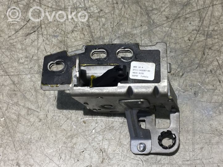 Ford Transit -  Tourneo Connect Blocco/chiusura/serratura del portellone posteriore/bagagliaio DT11V43287AD