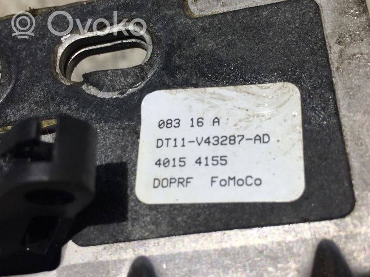Ford Transit -  Tourneo Connect Takaluukun/tavaratilan lukon vastakappale DT11V43287AD