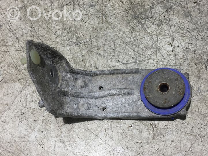 Citroen Jumpy Radiator mount bracket 9806541980