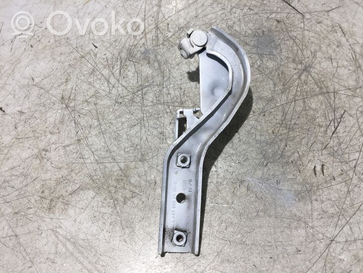 Mercedes-Benz Vito Viano W447 Cerniere del vano motore/cofano A4478804500