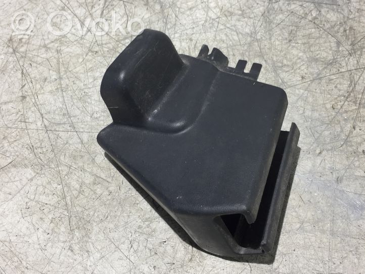 Toyota Corolla Verso AR10 Cache rail de siège conducteur avant 721380F010