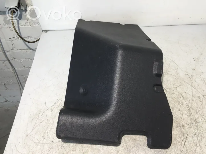 Renault Master III Moldura del asiento 0351702