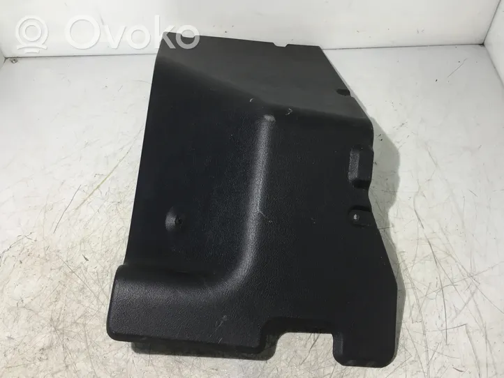 Renault Master III Seat trim 0351702