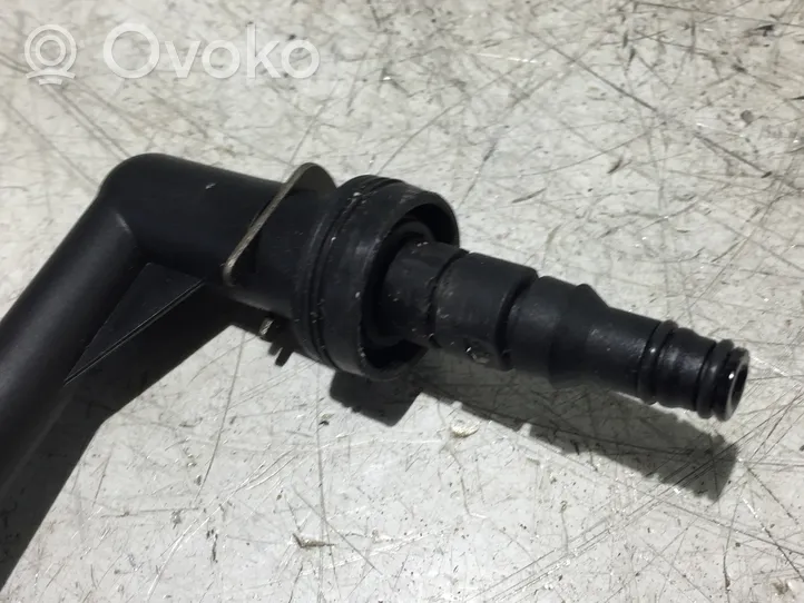 Volvo XC60 Clutch slave cylinder ADR163603