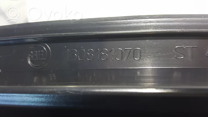 Peugeot Boxer Dysze / Kratki nawiewu deski rozdzielczej 1308181070