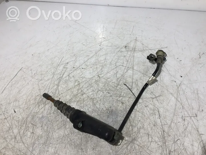 Peugeot Boxer Główny cylinder sprzęgła 55242892