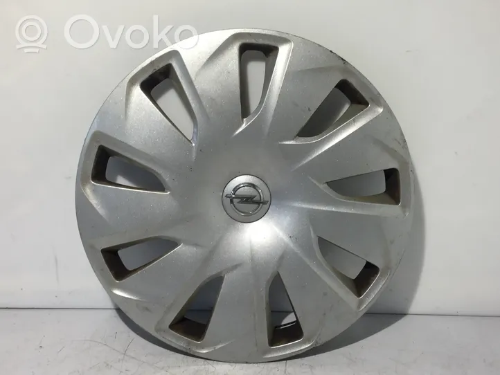 Opel Astra K R16 wheel hub/cap/trim 00461060860