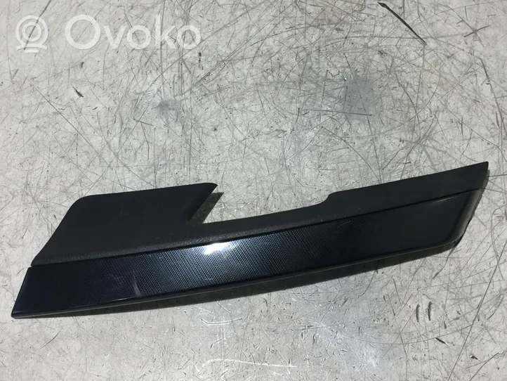 Toyota Auris E180 Rivestimento della maniglia interna per portiera anteriore 7463002030