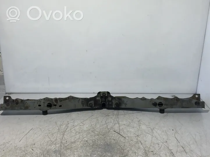 Toyota Auris E180 Ylempi jäähdyttimen ylätuen suojapaneeli 