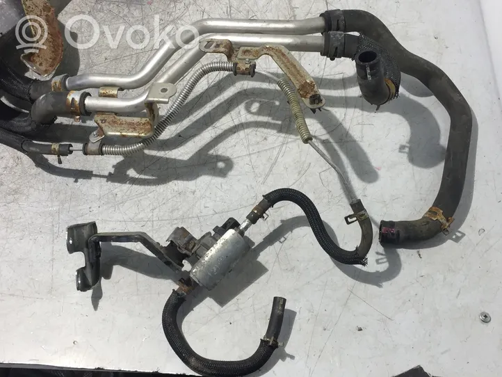 Toyota Auris E180 Unité de préchauffage auxiliaire Webasto 10R032472