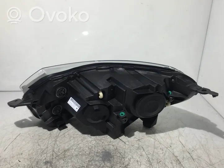 Toyota Proace Etu-/Ajovalo 9808581180