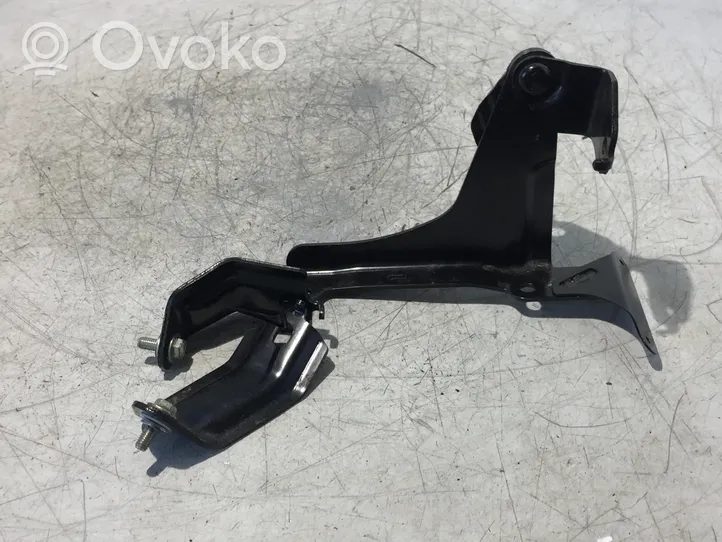 Toyota Auris E180 Support de fixation de coffre/hayon 