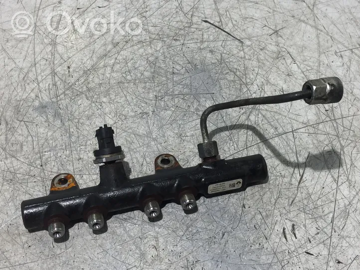 Dacia Dokker Fuel main line pipe 175215346R