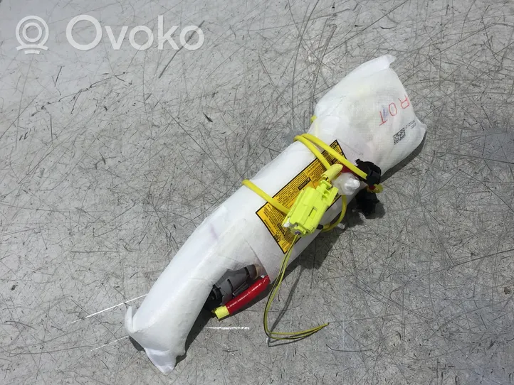 Toyota RAV 4 (XA40) Airbag sedile 022341022000