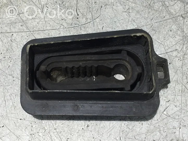 Toyota Proace Staffa di montaggio del radiatore 9673630480