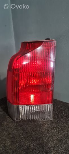 Volvo V70 Luci posteriori 9154497