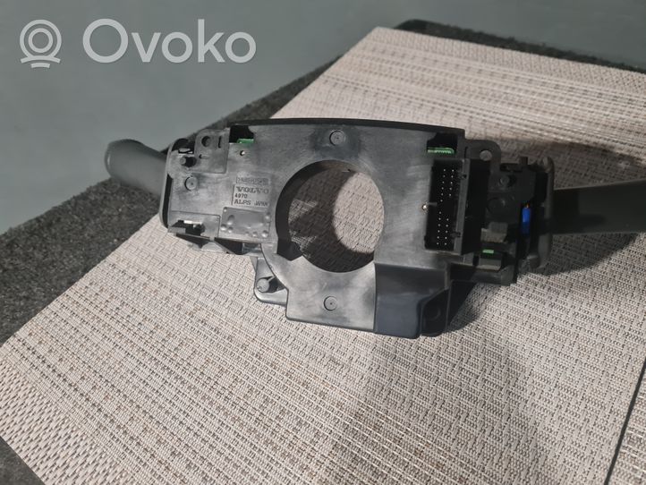 Volvo S80 Interruptor/palanca de limpiador de luz de giro 9472765