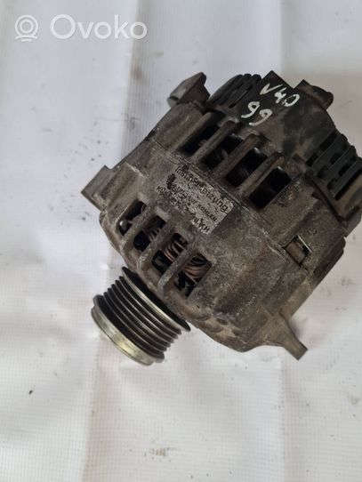 Volvo S40, V40 Alternator 2542270B