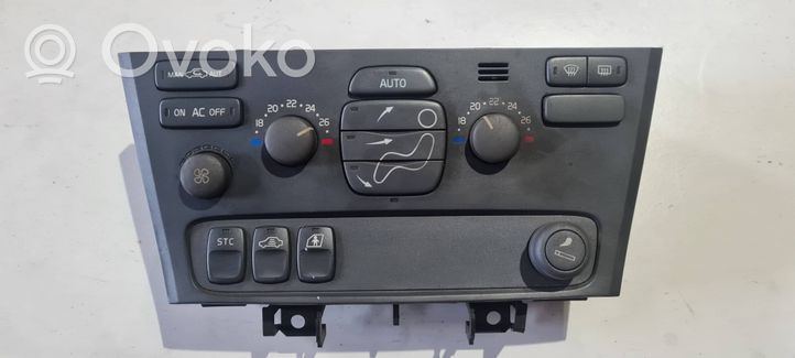 Volvo XC70 Panel klimatyzacji 9452368