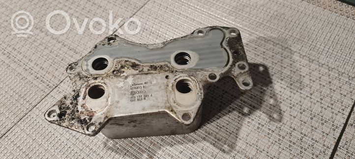 Audi A6 S6 C6 4F Radiatore dell’olio del motore 059117021