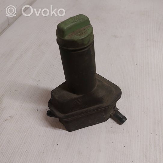 Volkswagen Sharan Serbatoio/vaschetta del liquido del servosterzo 7M3422372