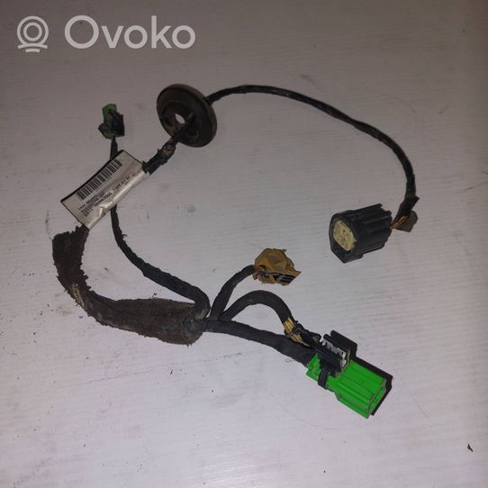 Volvo S40 Manicotto del cablaggio posteriore 30737656