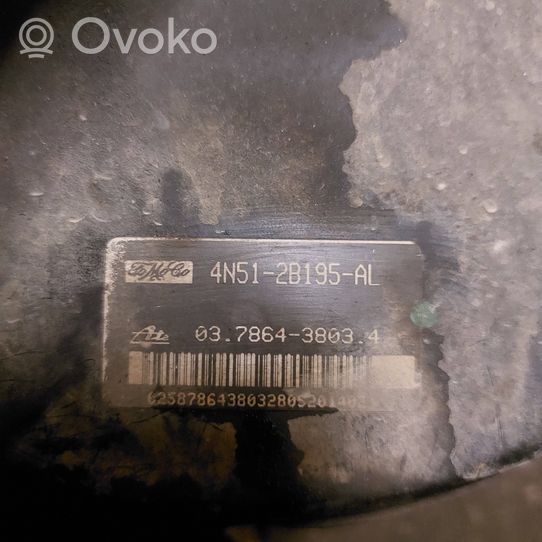 Volvo V50 Servofreno 4N512B195AL