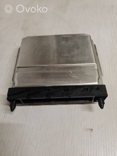 Volvo V70 Sterownik / Moduł ECU 0281011441