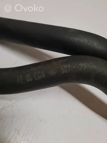 Renault Kangoo I Power steering hose/pipe/line FE05CCN