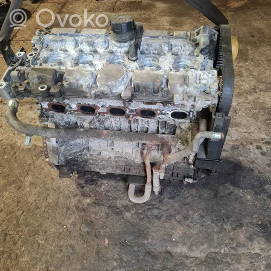 Volvo S60 Moteur B5244S