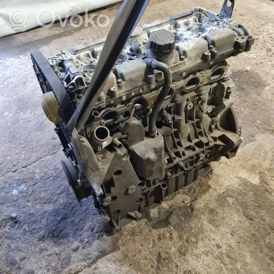 Volvo S60 Moteur B5244S