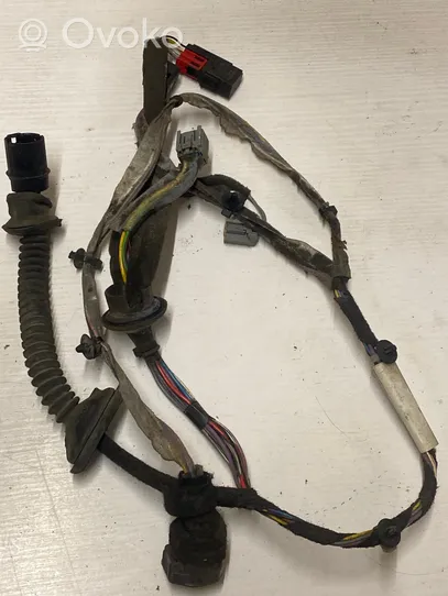 Volvo S60 Rear door wiring loom 9494931