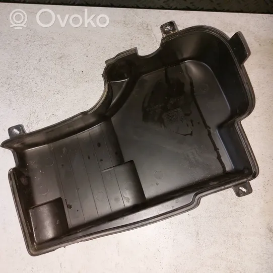 Peugeot 407 Coperchio scatola dei fusibili 9644856080