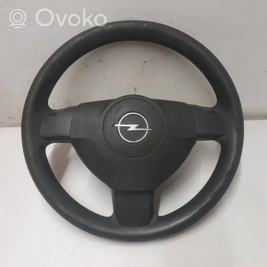 Opel Astra H Kierownica 13111335AA