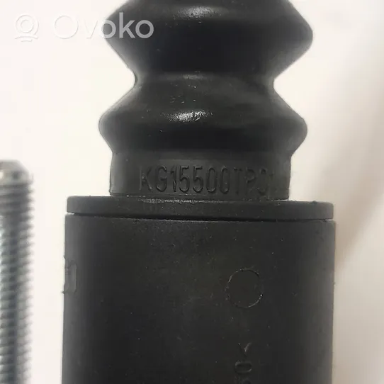 Opel Zafira A Główny cylinder sprzęgła KG15500TP01