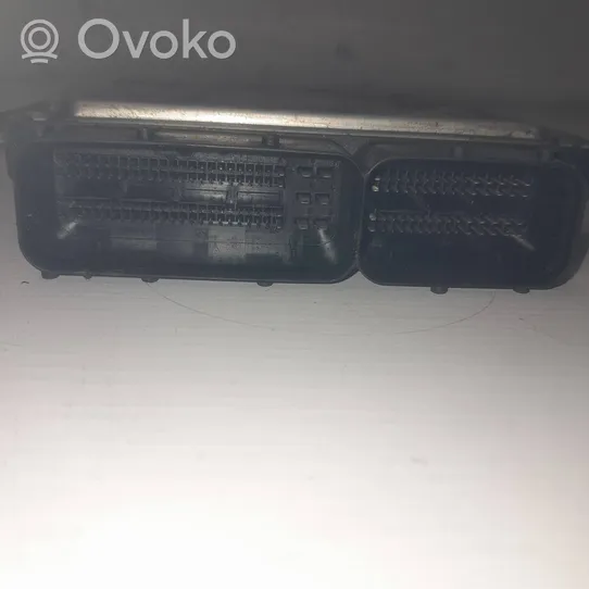 Opel Vectra C Sterownik / Moduł ECU 55193968