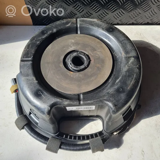 Mazda 6 Subwoofer-bassokaiutin GAP466960