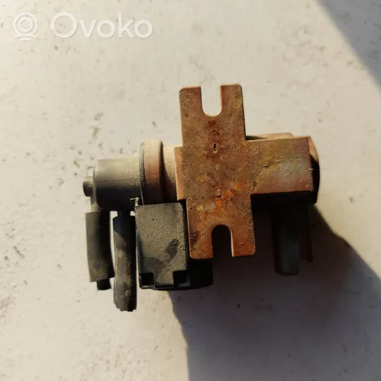 Peugeot 407 Solenoidinis vožtuvas 9654282880