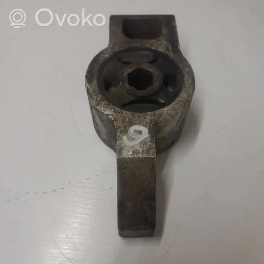 Volkswagen Jetta V Querlenker Achsschenkel vorne 1K0407183E