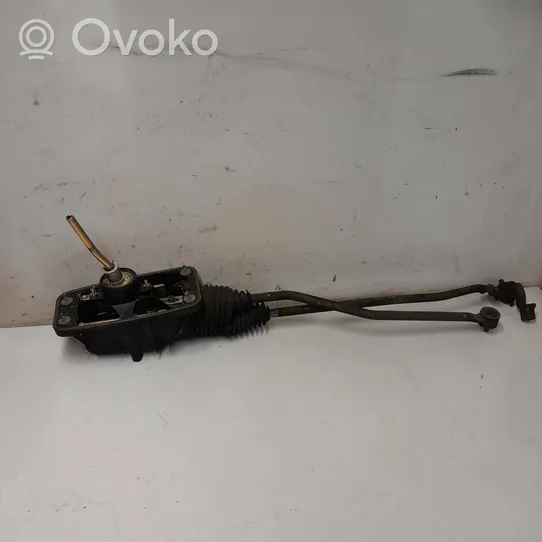 Audi A4 S4 B6 8E 8H Gear selector/shifter (interior) 8E0711290