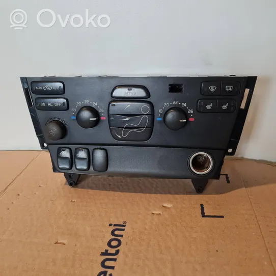 Volvo V70 Panel klimatyzacji 30746022