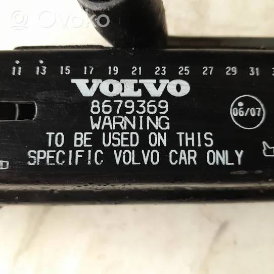 Volvo V70 Tunkki 8679369