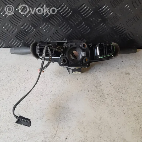 Citroen Jumpy Leva/interruttore dell’indicatore di direzione e tergicristallo 96236416ZL