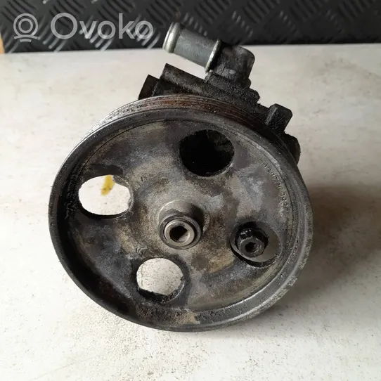 Citroen Jumpy Power steering pump 9640906480