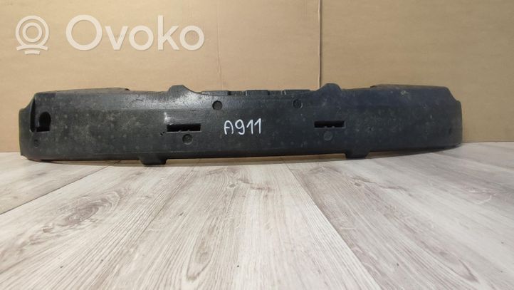 Saab 9-3 Ver1 Absorber zderzaka przedniego 12765511