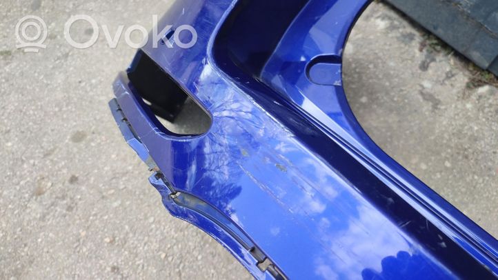 Ford Escort Rear bumper EM2B-17F001-AW