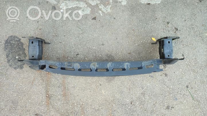 Volkswagen Golf VI Front bumper support beam 50807109