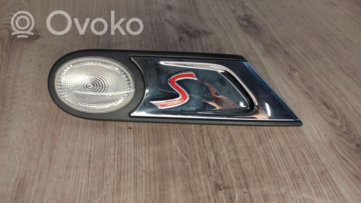 Mini One - Cooper R57 Rivestimento della portiera anteriore (modanatura) 2751970