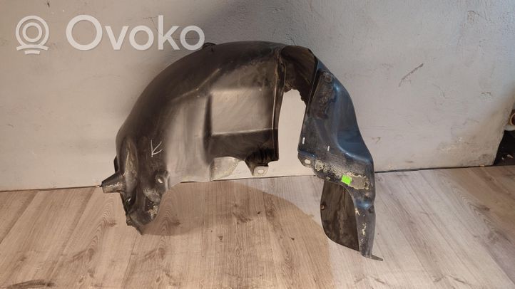 Opel Adam Takapyörän sisälokasuojat 13355882